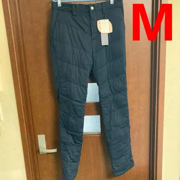 캘러웨이 남성용 골프웨어 스타 스트레치 충전솜 팬츠