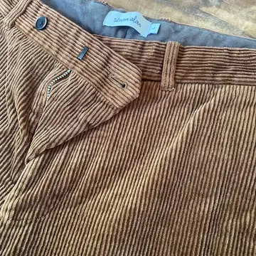 steven alan 브라운 코듀로이