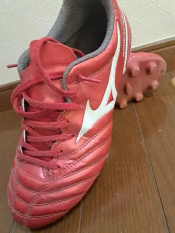 Mizuno 모렐리아 축구용 스파이크 24.5