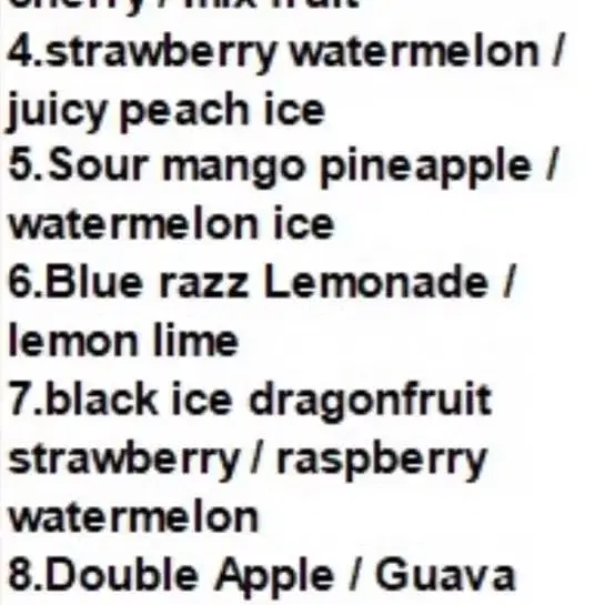 2번째 상품 이미지