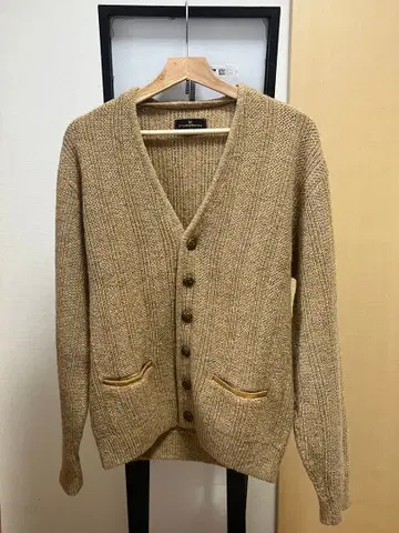 60~70s puritan 가디건 니트 vintage