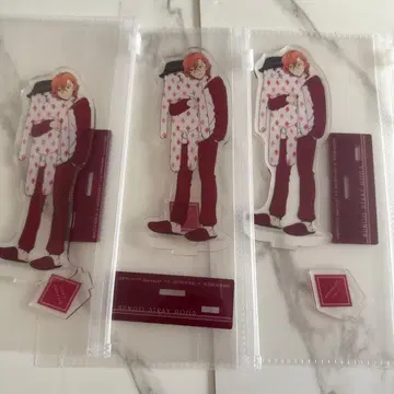 문호 스트레이독스 나카하라 츄야 아크릴 스탠드 묶음 판매