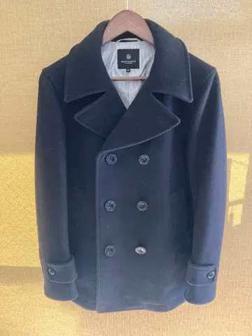 BEAUTY & YOUTH 피코트 M