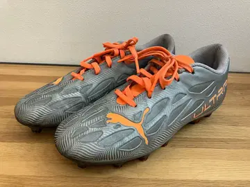 22cm 푸마 울트라 축구 스파이크