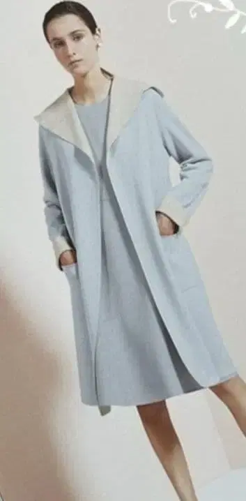 폭시 원피스 40330