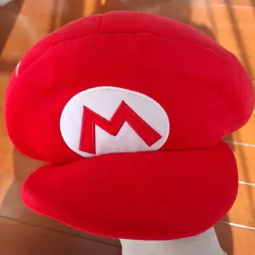 USJ 유니버셜 마리오 모자