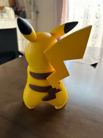 피카츄 피규어