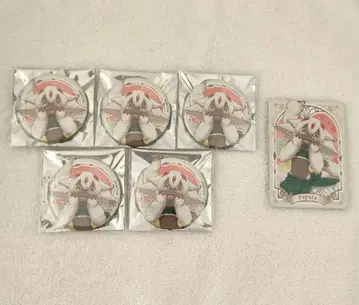 메이드 인 어비스 애니메가 소프맵 파프타