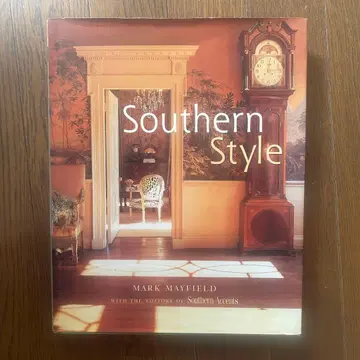 외국도서 중고도서 Southern Style