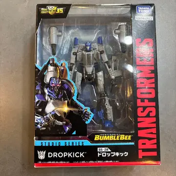 TRANSFORMERS 드롭킥 ss-28
