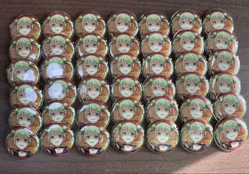 프로세카 그리캔 글리터 캔뱃지 하츠네 미쿠 42개