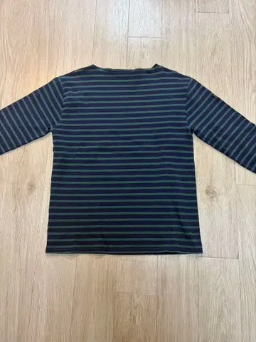 SAINT JAMES 웨쌍 긴팔 보더