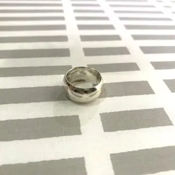 silver925 실버925 반지 15.5호