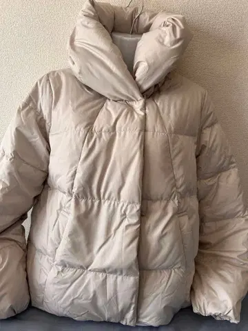 다운 자켓 L