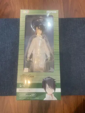 상품 No.20 Azone 레이 피규어 모델 121