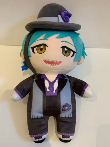 트위스테 빅 봉제 인형 플로이드 리치