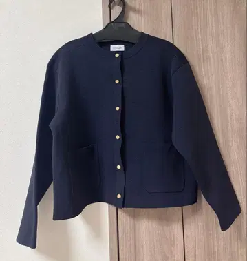 매킨토시 철학 노카라 가디건