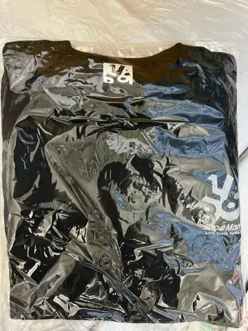 스노라보 굿즈 트레이닝복