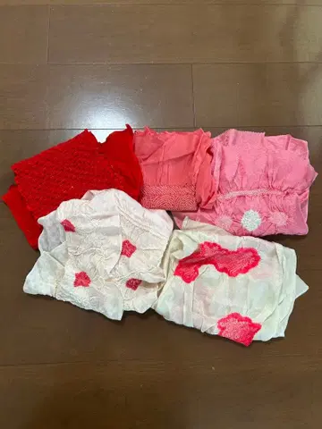 오비 장식 천 단품 구매 가능!