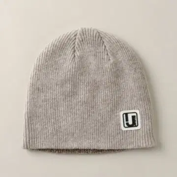 [ 미사용품 ] irojikake 이로지카케 리버서블 비니