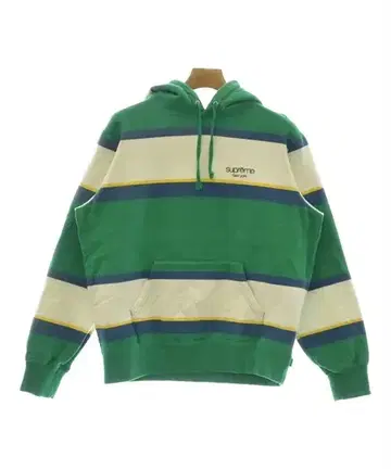 Supreme 후드티 남성용