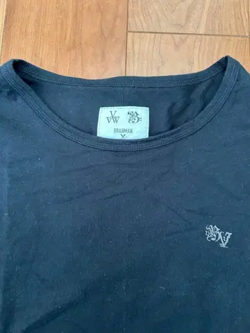 BRAHMAN x VIRGOwearworks