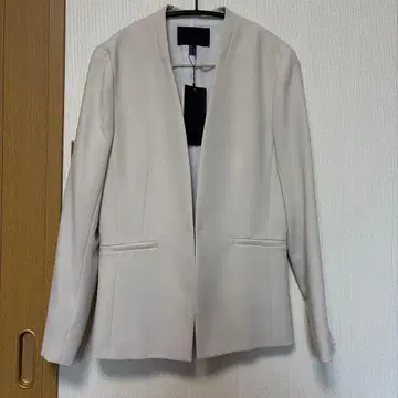 ICB 더블 피드 셋업 베이지 계열 4