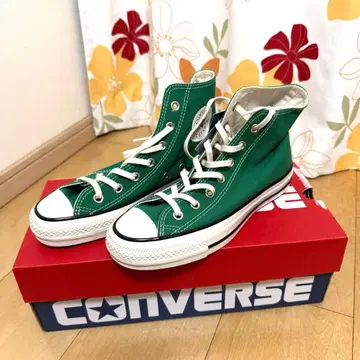 컨버스 올스타 그린 U.S ORIGINAIOR