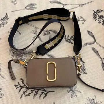 MARCJACOBS 숄더백