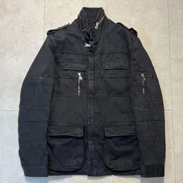 아카이브 닐바렛 M-65 밀리터리 자켓