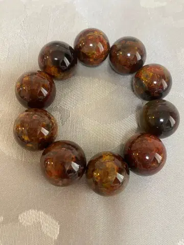 피터사이트 팔찌