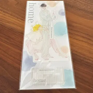 home 나카무라 아스미코 아크릴 스탠드