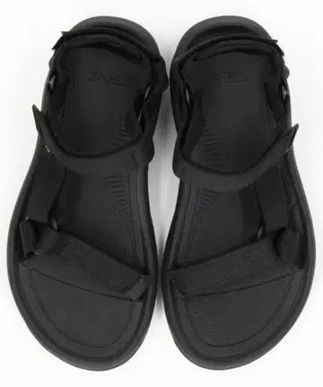 Teva 테바 샌들 여성용 어린이 바다 수영장 아웃도어