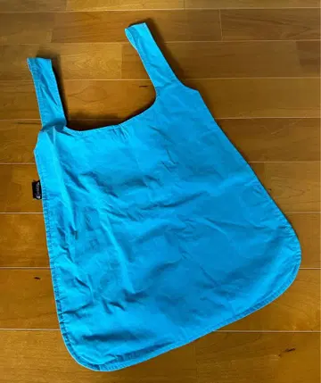 notabag 파랑 에코백