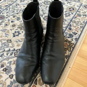 다이애나 DIANA 사이드 고어 부츠