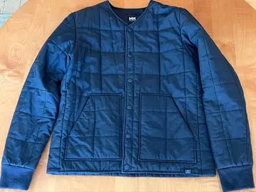 HH 헬리한센 WL 플리마켓 로프트 자켓