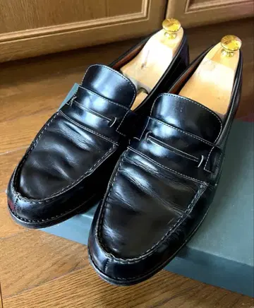 HESCHUNG 로퍼 HEDELA 81/2