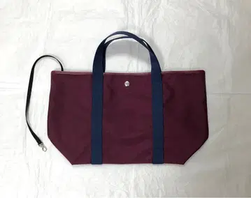 에르베샤 펠리에 백