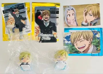 나의 히어로 아카데미아 히로아카 모노마 네이토