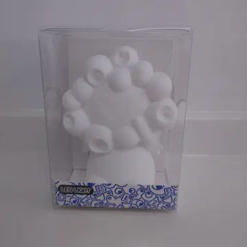 새상품 오사카 간사이 만박 미야쿠미야쿠 LED 라이트