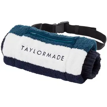 TAYLORMADE 암워머 웨스트 파우치