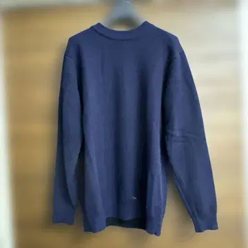 나노 유니버스 니트 스웨터