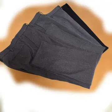 유니클로 히트텍 스마트 팬츠 등 4개 W79