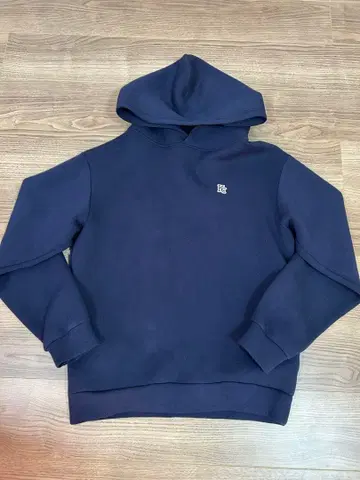 기나시 사이클 종이상자 후드티