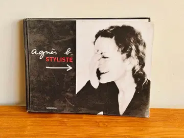 에네스베의 모든 것을 알 수 있다! agnes b STYLISTE
