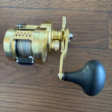 SIMANO OCEA CONQUEST 300HG