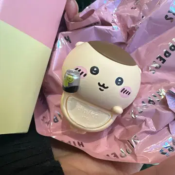 치이카와 HIPPERS 히퍼스 밤만쥬