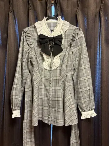 시크릿허니 셋업