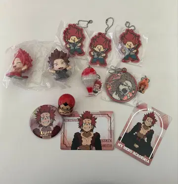 나의 히어로 아카데미아 키리시마 에이지로 묶음 판매