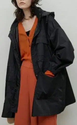 GALLARDAGALANTE 워터프루프 코트